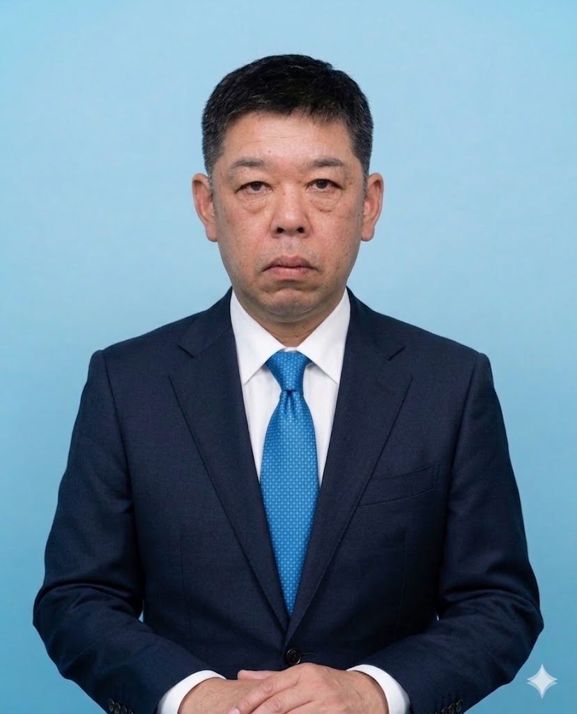 代表